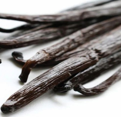 Dried vanili